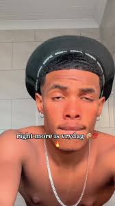 Hayden Daniel Friday Vibes