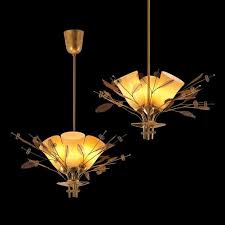 Thanks for watching my video. Tynell Paavo Nice Pair Of Ceiling Lights Model 9029 3 Mutualart