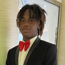 Sherika Smith and John Green's Wedding Website