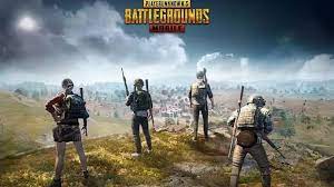 Pubg Mobile All Talent Championship Security Announcement Hc Newsroom