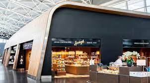 flughafen zurich cafe bar und verkaufsgeschaft airport center standorte