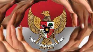 Indonesia Beruntung Memiliki Pancasila