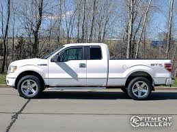 Check remember my choice and click in the dialog box above to join games faster in the future! 2010 Ford F 150 20x9 Vision Offroad Wheels 275 55r20 Nitto Tires
