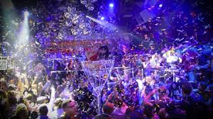 I walked in on new year's eve, had some needs. Bank Las Vegas Guest List Table Bookings