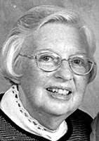 Carol Boich Obituary (2010)