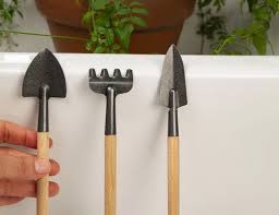 Mini Garden Tool Set Garden Tool Storage Garden Tools Garden Tool Set