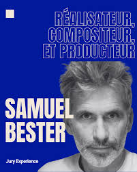 JURYS-EXPERIENCE] SAMUEL BESTER Je cultive l'ambiguïté entre le réel et sa  perception à travers un travail visuel et sonore où le rêve, les sens et le  temps jouent un rôle central. Inspiré