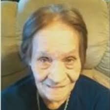 Obituary information for Delia Yanez