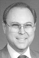 Dr Everett Paul Stewart (1935-2000)