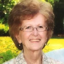 Edith Chrisman Obituary