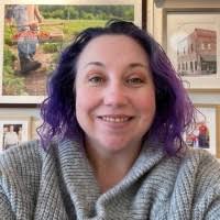 Cassie Hughes Email & Phone Number