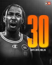 Four point play to end the half 🤯 Catch @melbunited in action tonight  against the @perthwildcats at 7:30pm AEDT live