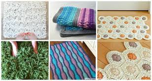 Урок 32 часть 1 вязание коврика происходит в 2 этапа a beginner level crochet project, introducing the crochet bubble bathmat. Bath Rug Bathmat Free Crochet Patterns