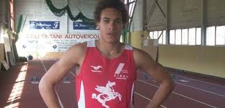 Последние твиты от jacob lamont (@jacoblamont). Cds Toscana Il Capolavoro Di Lamont Jacobs Lemmi Altissimo Queen Atletica
