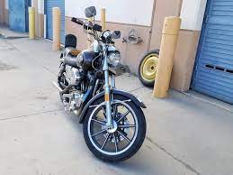 1985 Harley Davidson Xls 2 For Sale Harley Davidson Motorcycle Salvage Harley Davidson Model