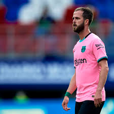 Maybe you would like to learn more about one of these? Barcelona Trying Desperately To Offload Midfield Flop Miralem Pjanic We Ain T Got No History