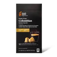 Maybe you would like to learn more about one of these? Nespresso Capsules Target