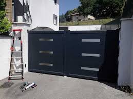 Check spelling or type a new query. Changer Portes Et Portails A Izeaux Beaurepaire Voiron 38