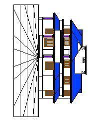 What length ladder should i purchase to ensure i can reach the this height safely? Average Height Of Roof For Big Halls Gharexpert Com