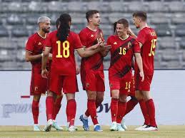In contrast, belgium have suffered only one defeat, secured 21 victories and scored 78 goals over their last 25. Preview Finland Vs Belgium Prediction Team News Lineups