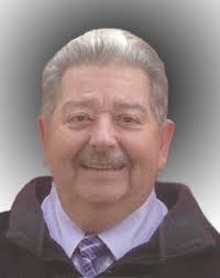 Robert Cabble Obituary (1940