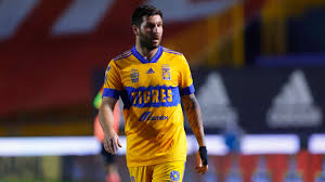 La comunidad de los aficionados a los tigres de la uanl | parte de la red invicto mx | solotigres@invicto.mx The 5 Footballers Who Represent Everything That Is Tigres Ruetir