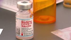 Inspect moderna covid‑19 vaccine vials visually for foreign particulate matter and/or discoloration prior to administration. Bremen Muss Wieder Langer Auf Corona Impfstoff Warten Buten Un Binnen