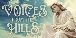 VOICES FROM THE HILLS