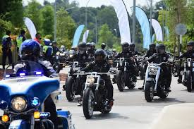 The malaysia international bike week 2008, is jointly organized by bikers from malaysia, thailand, singapore, indonesia and the rest of the world will ride for peace to show support and. Gegaran Deruman Enjin Motosikal Bakal Mengegarkan Desaru Malaysia Aktif