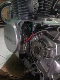 Setidaknya ada lebih dari satu ciri bahwa pulser kami rusak atau lemah. Modifikasi Motor Platina Ke Cdi 5osial S Blog
