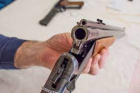 Cleaning Your Shotgun: A Step-By-Step Guide - Gunplan Blog