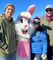 A Message From The President