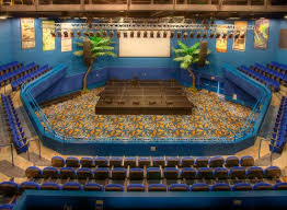 Paradise Theater Picture Of Margaritaville Resort Casino