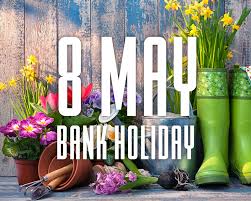 In 1889, may day was chosen as the date for international workers' day by the socialists and communists. May Bank Holiday Change Dairy Diary Chat
