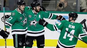 Слушайте gordie howe hat trick от burton на deezer. Seguin Pulls Off Gordie Howe Hat Trick Youtube