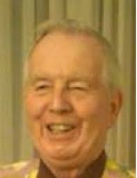 James 'Ted' Stuart Thomson Obituary