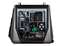 Likewise, the graphics card didn't have any issues with heat. Product Acer Predator Orion 9000 Po9 600 Tower Core I7 8700k 3 7 Ghz 32 Gb Ssd 512 Gb Hdd 2 Tb