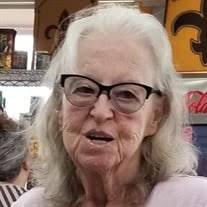 Nellie Mae Richardson Obituary (2024)