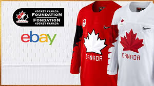 This jersey is a replica of the 1980 miracle on ice. Online Auction Of Game Worn Canadian Olympic Hockey Jerseys To Benefit Grassroots Sport Across The Country