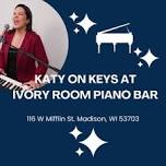 Katy on Keys at Ivory Room