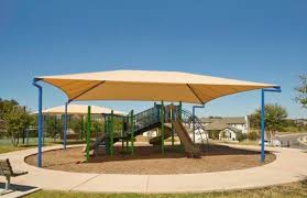 Playground covers from shade in a day enhance your las vegas area home, business, or public playground equipment. Specializing In Playground Shade Structures