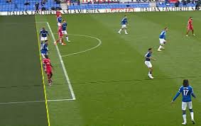 Liverpool fc vs everton fcpredictions & head to head. Video Henderson Goal Ruled Out For A Crazy Offside Decision Vs Everton Witty Futty