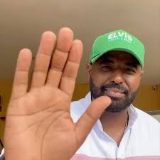 Luis Urbaez (@luisurbaezpolitico) • Instagram photos and videos