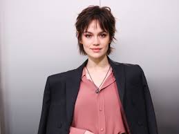 Image result for frisuren damen 50