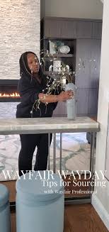 Wayday is extended and the finds are too good! Sourcing without a designer?  #1 DIVERSIFY, one thing I teach if you're not working with a designer and  maybe doing your own sourcing in the meantime, is ...