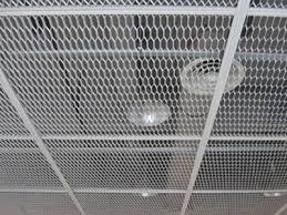 raised expanded metal sheet slip resistance for safe metal ceiling expanded metal metal sheet