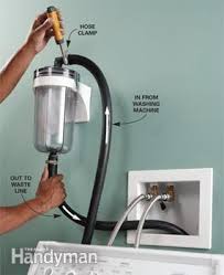 Academia.edu is a platform for academics to share research papers. Septic System How To Filter Out Laundry Lint Diy Family Handyman