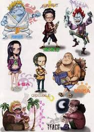 One Piece Child Of 7 Warlords One Piece Drawing One Piece Manga One Piece Comic Warlord system abolition following complaints from kings of alabasta and dressrosa. one piece manga