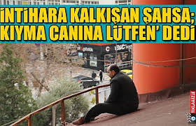 Annesi, ölmemesi için çabaladı ancak başarılı olamadı. Ozel Idare Haberleri Kahramanmaras Manset Gazetesi Son Dakika Haberleri