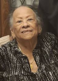 Genoveva Vasquez Obituary August 18, 2025